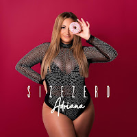 Adriana - Size Zero загрузить