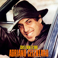 Adriano Celentano - L'emozione Non Ha Voce (Io Non So Parlar Dámore) загрузить