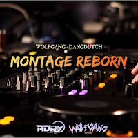 Adry Wg - Dj Montage Reborn Dangdutch загрузить