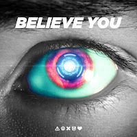 Adxre - Believe You загрузить