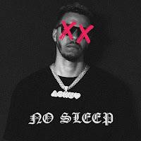 Adxre - No Sleep загрузить