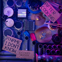 After Cooking - A Name I Don't Know (Extended Version) загрузить