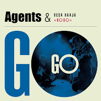 Agents - Secret Agent Man Ft Vesa Haaja загрузить