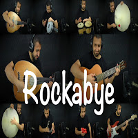 Ahmed Alshaiba - Rockabye загрузить