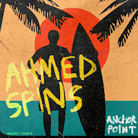 Ahmed Spins - Anchor Point (Feat. Stevo Atambire) загрузить