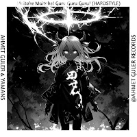 Ahmet Guler - Maitake Maitake! Guru Guru Guru! (Hardstyle Slowed) Ft Yamans загрузить