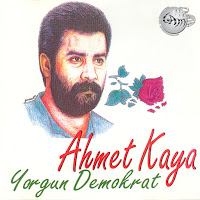 Ahmet Kaya - Bu Gala Daşlı Gala загрузить