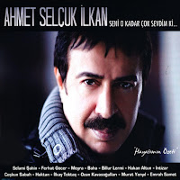Ahmet Selçuk İlkan - İşte Gidiyorsun (Ayrılık Kolyesi) загрузить