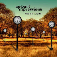 Airport Impressions - David Played Guitar загрузить