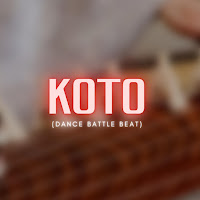 Ajay Adam - Koto (Dance Battle Beat) загрузить