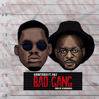 Ajebutter22 - Bad Gang (Feat. Falz) (Feat. Falz) загрузить