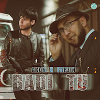 Akon Mc - Badi Tu Ft Farzin загрузить