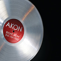 Akon - Right Now (Na Na Na) (Instrumental) загрузить