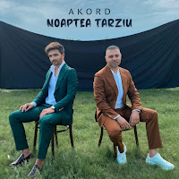 Akord - Noaptea Tarziu загрузить
