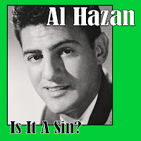 Al Hazan - Is It A Sin? загрузить