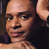 Al Jarreau - Trouble In Paradise загрузить