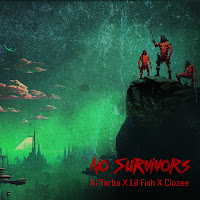 Al'tarba - No Survivors (Feat. Clozee) Ft Lil Fish загрузить