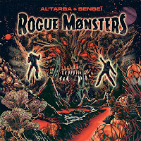 Al'tarba - Rakshasa Ft Senbeï загрузить