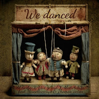 Al'tarba - We Danced (Feat. Miscellaneous & Thomas Anton) Ft 4Bstr4Ck3R & Vivi Zekid загрузить