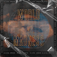Alaina Cross - World Of Madness загрузить