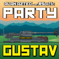 Alan Aztec - Party Gustav (Feat. R5On11C) загрузить
