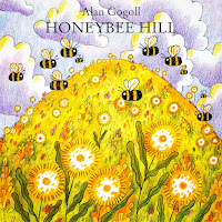 Alan Gogoll - Honeybee Hill загрузить