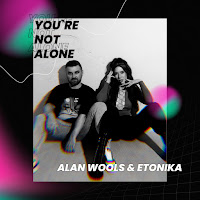 Alan Wools - You're Not Alone (Radio Edit) Ft Etonika загрузить