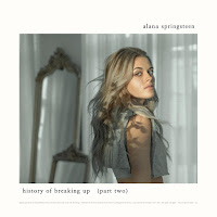 Alana Springsteen - That Was All You загрузить