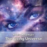 Альберт Артемьев - Curved Space загрузить