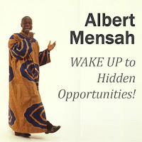 Albert Mensah - Wake Up To Hidden Opportunities!: Realize Your Potential And The Hidden Opportunities In Challenging Times, Pt. 2 Ft Csp загрузить
