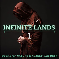 Albert Van Deyk - Infinite Lands Ft Sound Of Nature загрузить