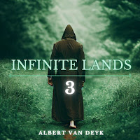 Albert Van Deyk - Infinite Land 3 Ft Sound Of Nature загрузить