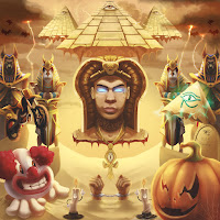 Albertnbn - Terorist загрузить