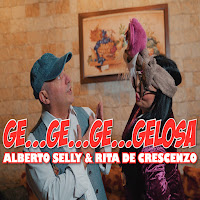 Alberto Selly - Ge...ge...ge... Gelosa Ft Rita De Crescenzo загрузить