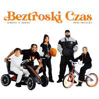 Alberto - Beztroski Czas Ft Bedoes 2115 & Nbalvcky загрузить