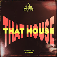 Albin Myers - That House загрузить