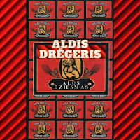 Aldis Drēģeris - Alutiņi, Vecais Brāli загрузить