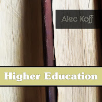 Alec Koff - Academic загрузить