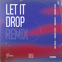 Aleexs - Let It Drop (Ted Bear Remix) Ft Bassbears & Ted Bear загрузить