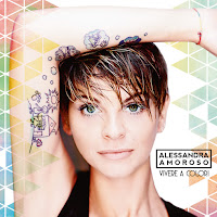 Alessandra Amoroso - Comunque Andare загрузить