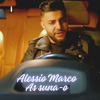Alessio Marco - As Suna-O загрузить