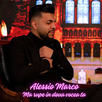 Alessio Marco - Ma Rupe In Doua Vocea Ta загрузить