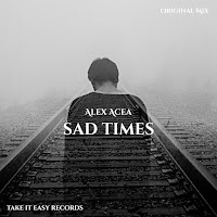 Alex Acea - Sad Times загрузить