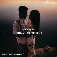 Alex Acea - Thinking Of You загрузить