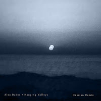 Alex Baker - Lights (Hessian Remix) Ft Hanging Valleys загрузить