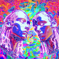 Alex Del Amo - Geminis загрузить