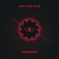 Alex From Space - Apocalypse загрузить
