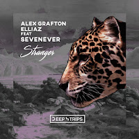 Alex Grafton - Stranger Ft Elliaz & Sevenever загрузить