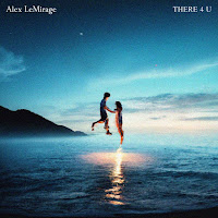 Alex Lemirage - There 4 U загрузить