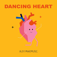 Alex Makemusic - Ocean Of Heart Dreams загрузить